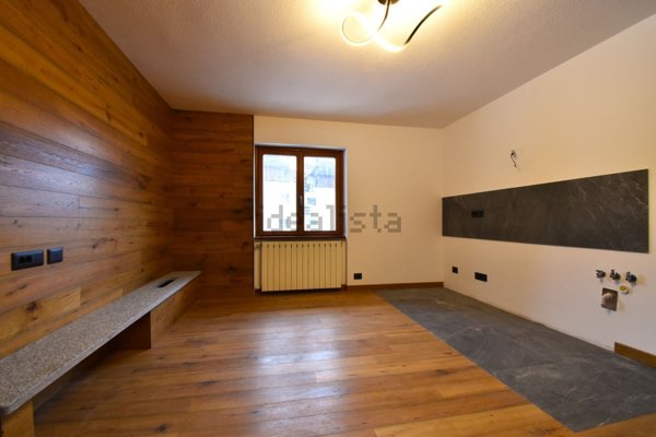 appartamento in vendita a Sestriere