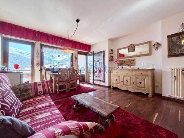 appartamento in vendita a Sestriere