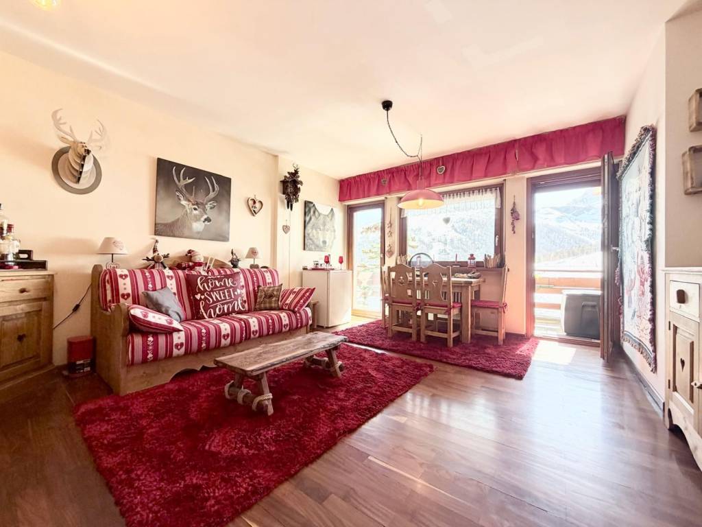 appartamento in vendita a Sestriere