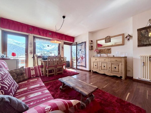 appartamento in vendita a Sestriere