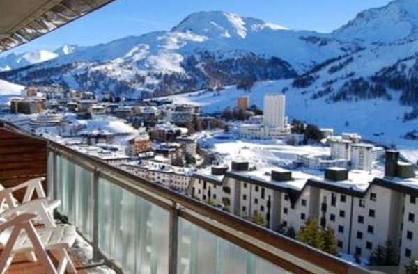 multiproprieta in vendita a Sestriere