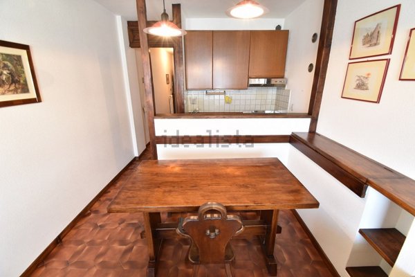 appartamento in vendita a Sestriere