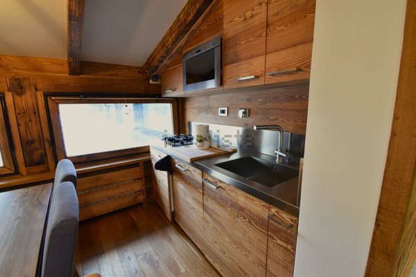 appartamento in vendita a Sestriere