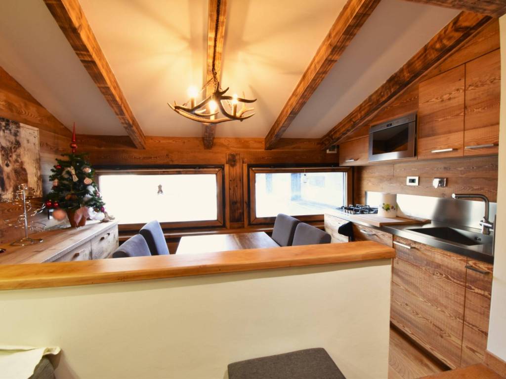 ufficio in vendita a Sestriere