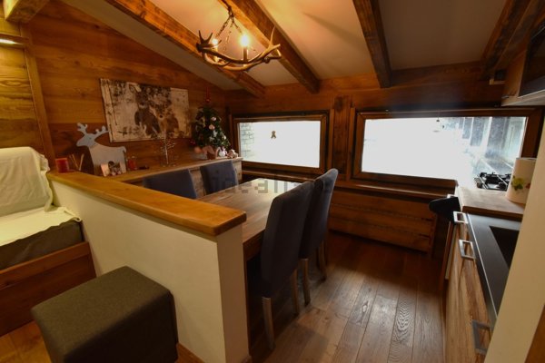 appartamento in vendita a Sestriere