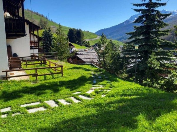 appartamento in vendita a Sestriere