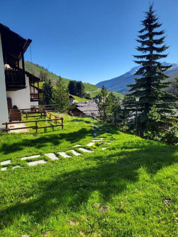 appartamento in vendita a Sestriere