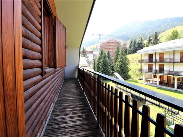 appartamento in vendita a Sestriere