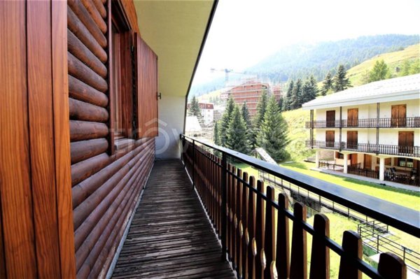 appartamento in vendita a Sestriere