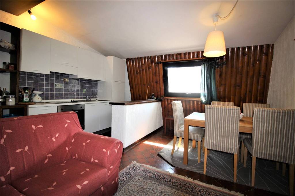 appartamento in vendita a Sestriere