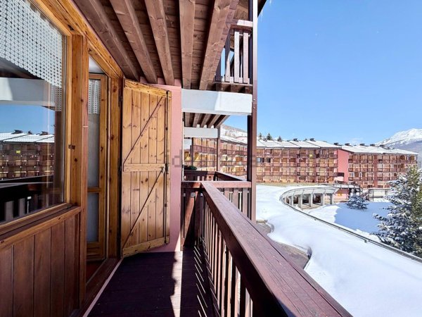 appartamento in vendita a Sestriere