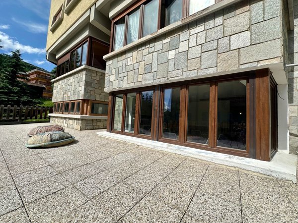 appartamento in vendita a Sestriere