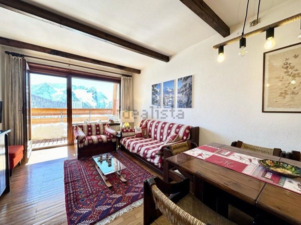 appartamento in vendita a Sestriere