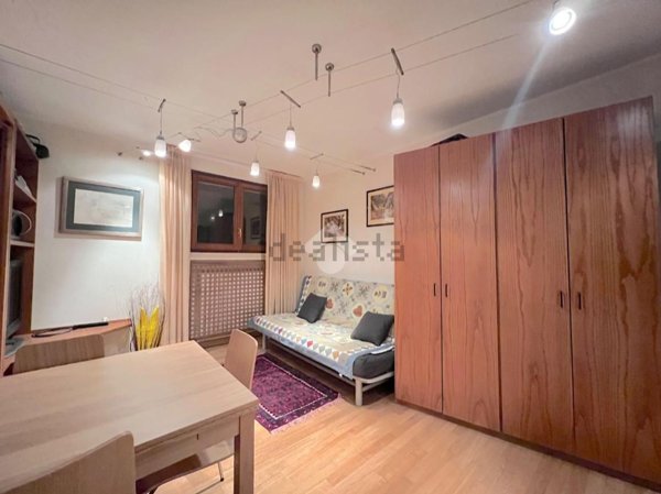 appartamento in vendita a Sestriere