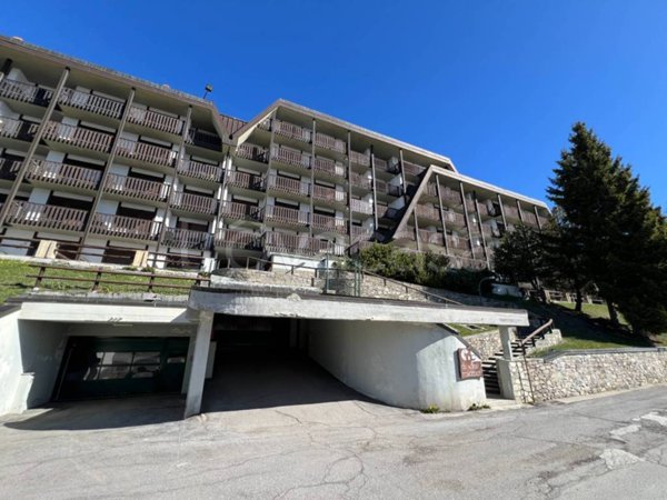 appartamento in vendita a Sestriere