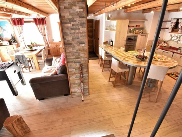 appartamento in vendita a Sestriere