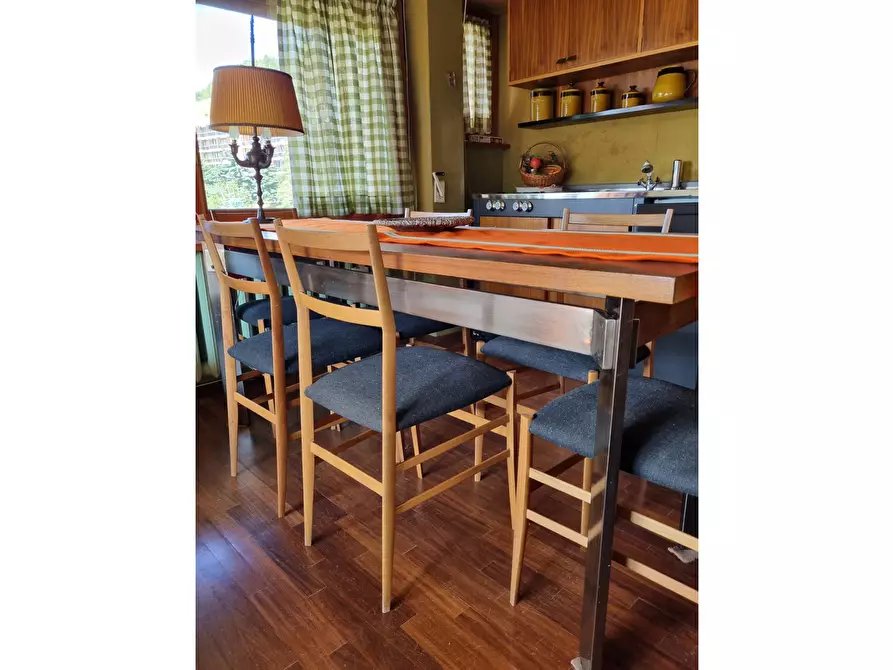 appartamento in vendita a Sestriere