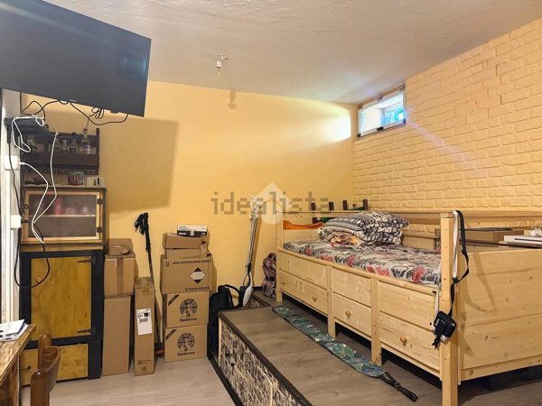 appartamento in vendita a Sestriere