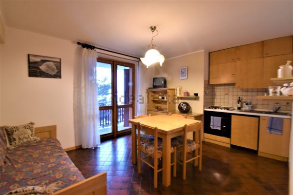 appartamento in vendita a Sestriere