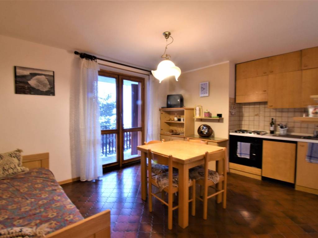 appartamento in vendita a Sestriere