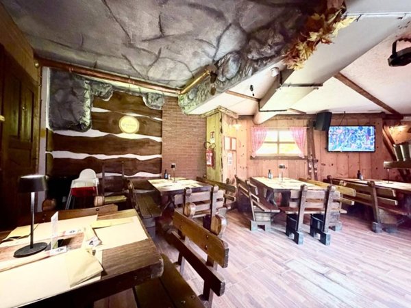 negozio in vendita a Sestriere
