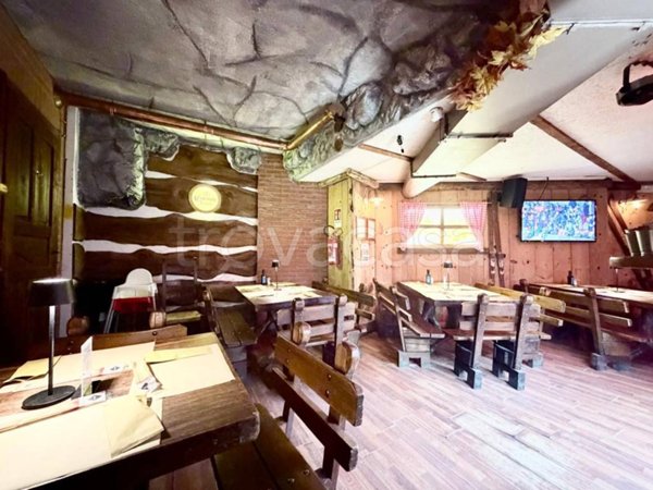 negozio in vendita a Sestriere