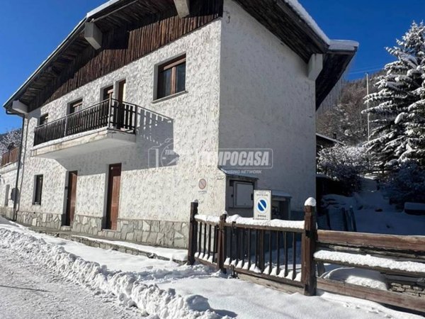 appartamento in vendita a Sestriere