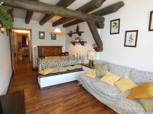 appartamento in vendita a Sestriere