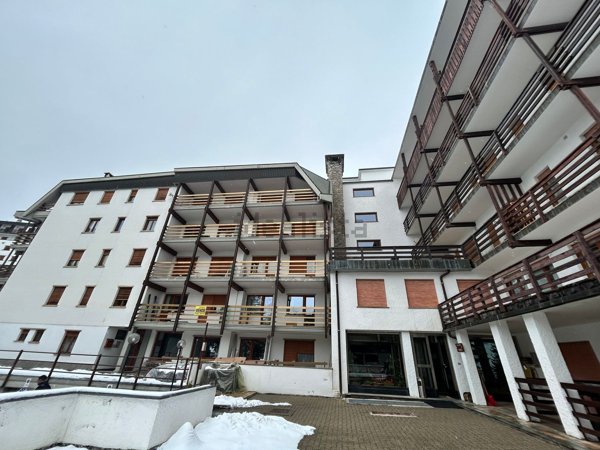 appartamento in vendita a Sestriere