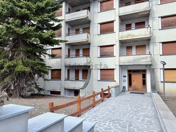 appartamento in vendita a Sestriere