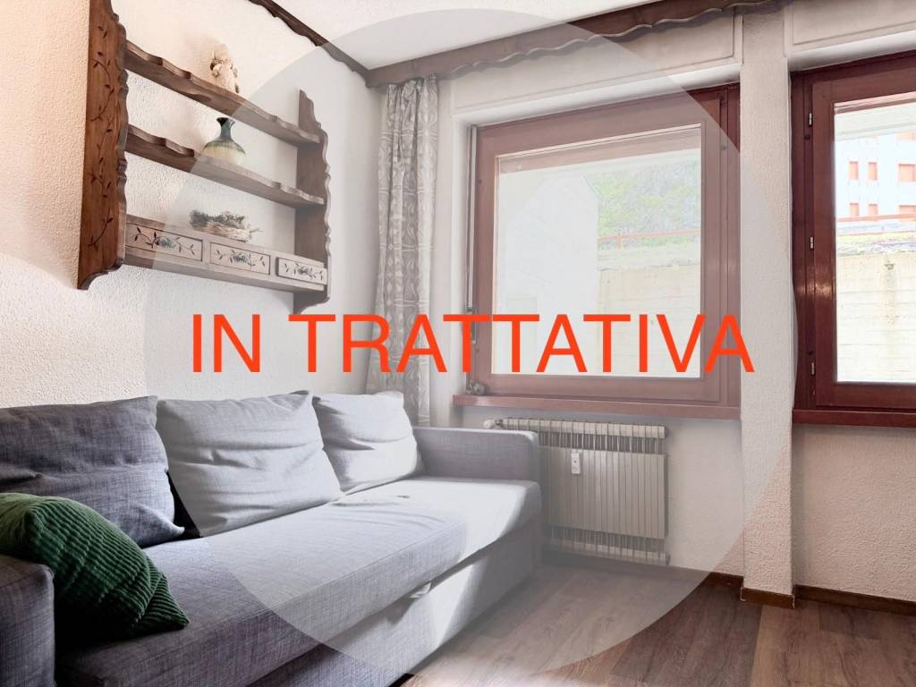 appartamento in vendita a Sestriere