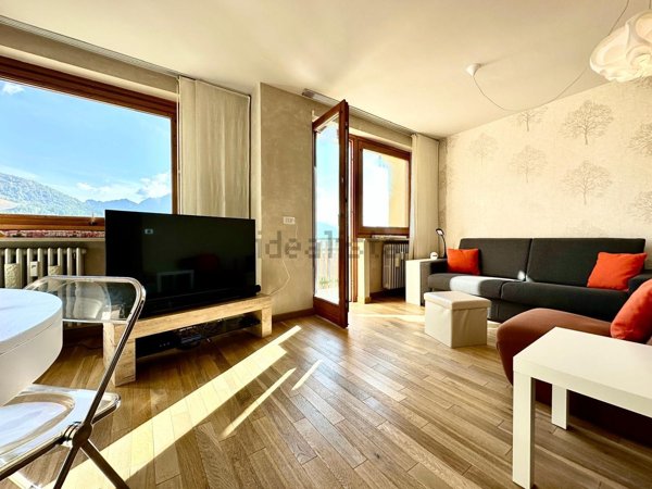 appartamento in vendita a Sestriere