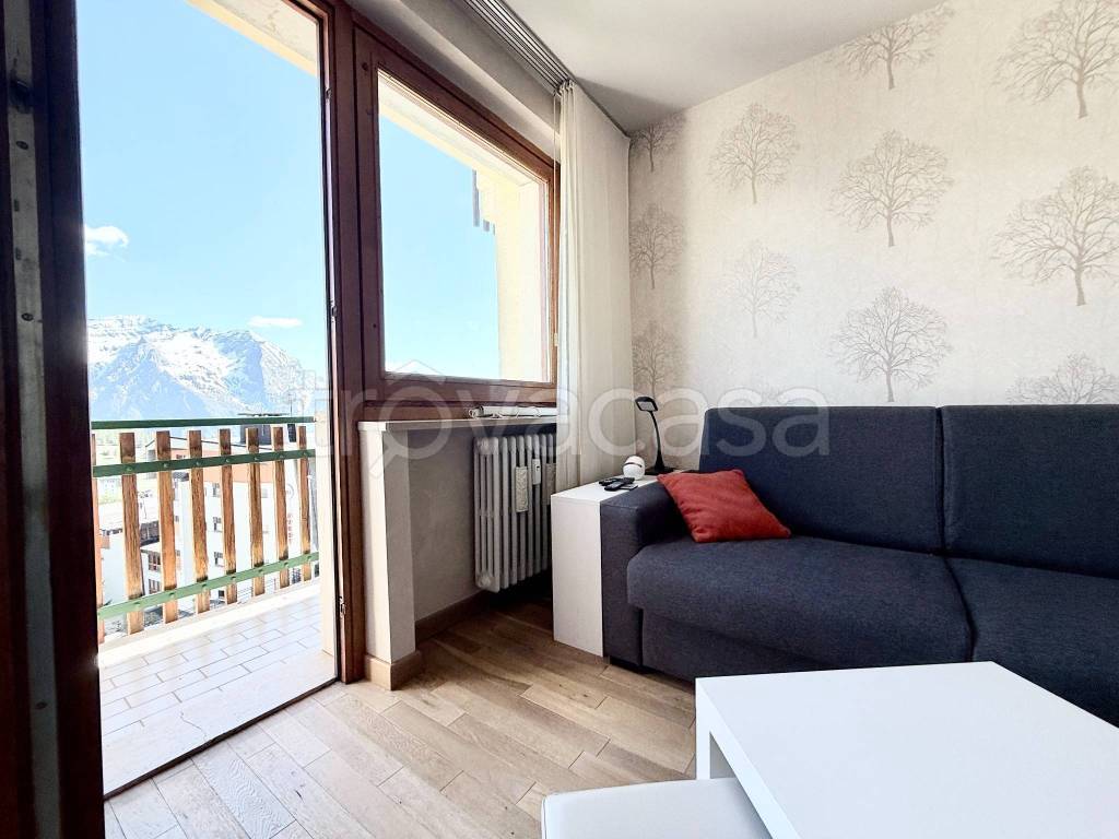 appartamento in vendita a Sestriere