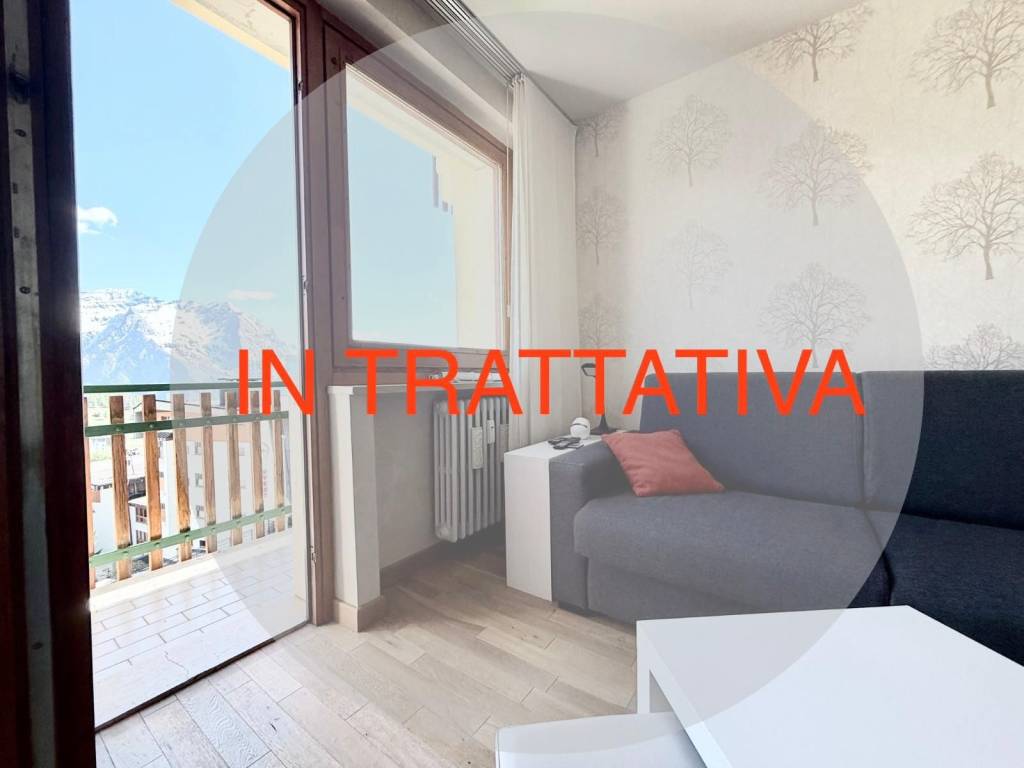 appartamento in vendita a Sestriere in zona Borgata di Sestriere