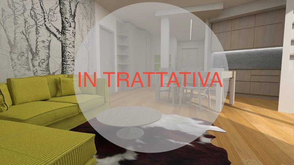 appartamento in vendita a Sestriere