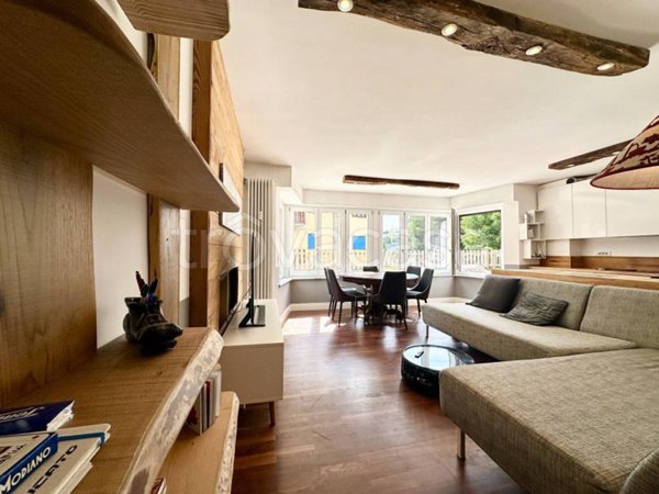 appartamento in vendita a Sestriere