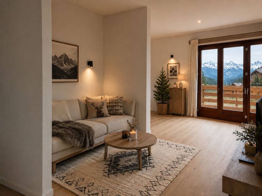appartamento in vendita a Sestriere