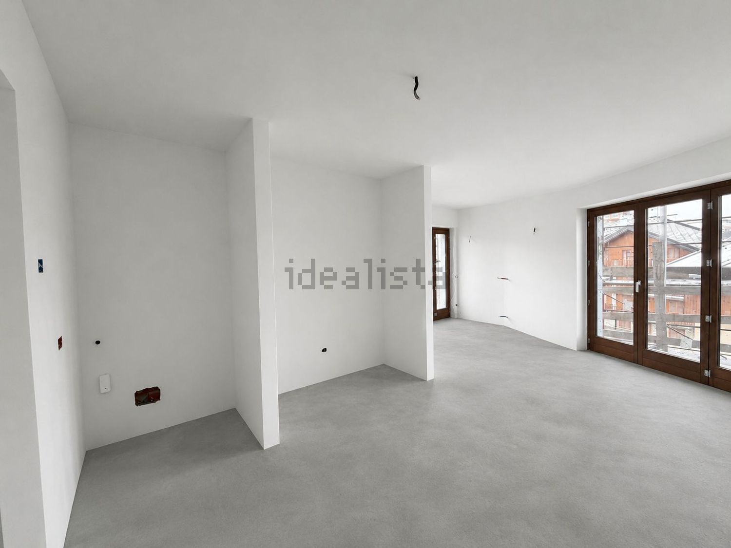 appartamento in vendita a Sestriere