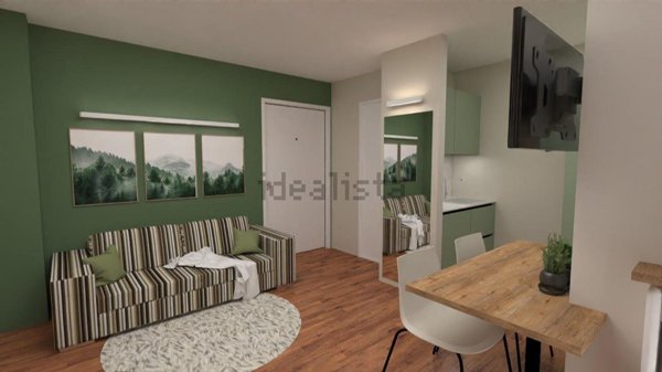 appartamento in vendita a Sestriere