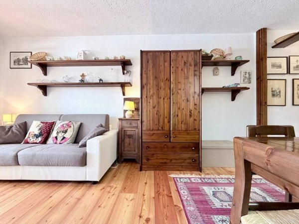appartamento in vendita a Sestriere