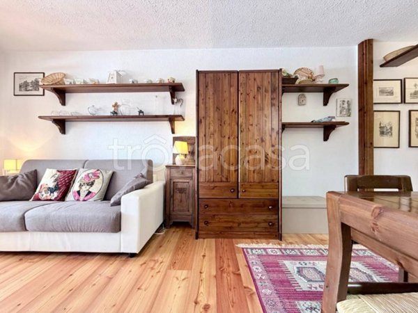 appartamento in vendita a Sestriere