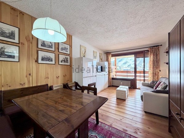 appartamento in vendita a Sestriere