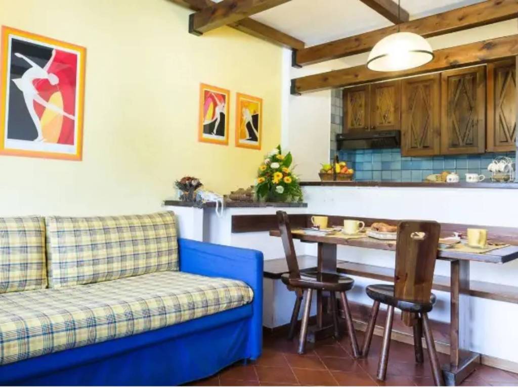 appartamento in vendita a Sestriere