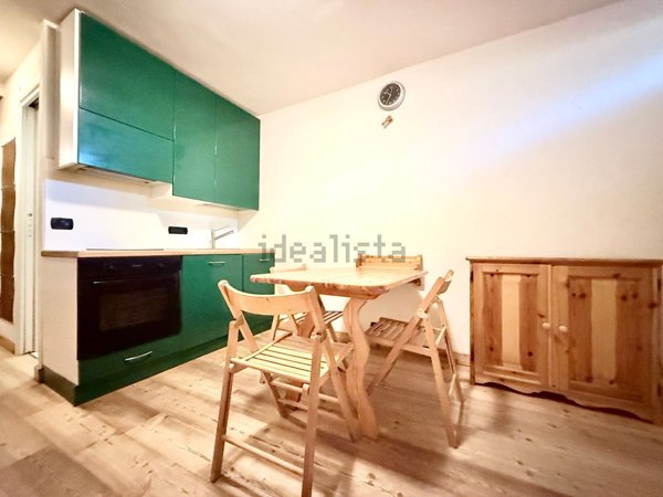 monolocale in vendita a Sestriere