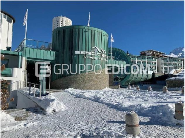 negozio in vendita a Sestriere
