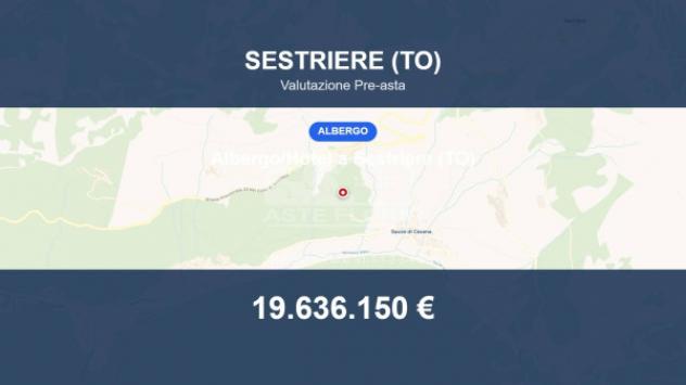 negozio in vendita a Sestriere