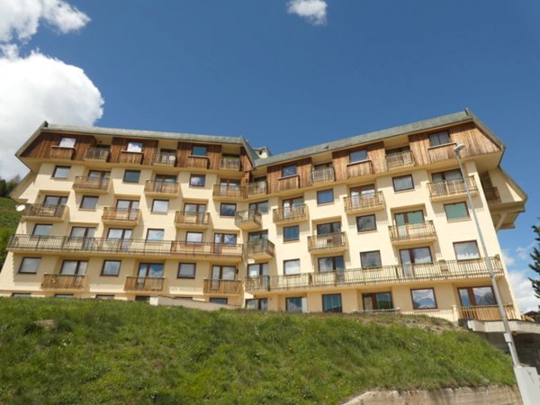 appartamento in vendita a Sestriere