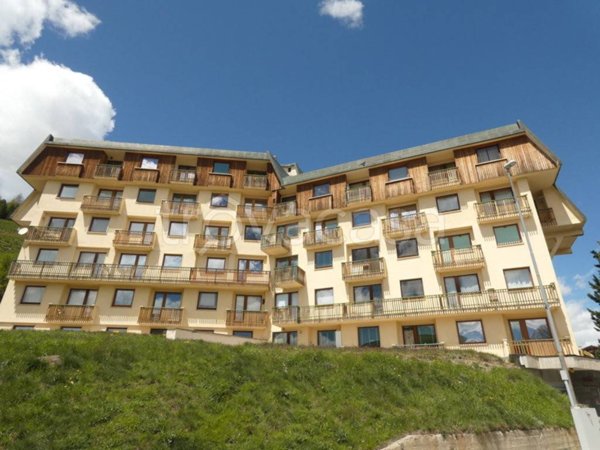 appartamento in vendita a Sestriere