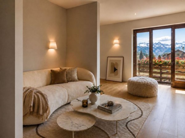 appartamento in vendita a Sestriere