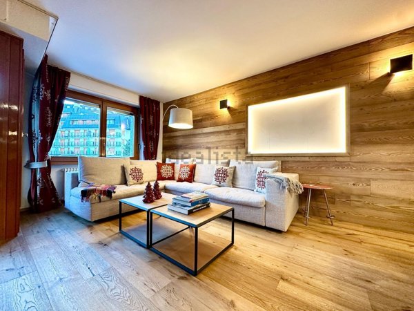 appartamento in vendita a Sestriere